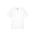 DREAMINGBUSY Virgil Insta Comment T-Shirt White