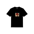 DREAMINGBUSY Dream Insta Picture T-Shirt Black
