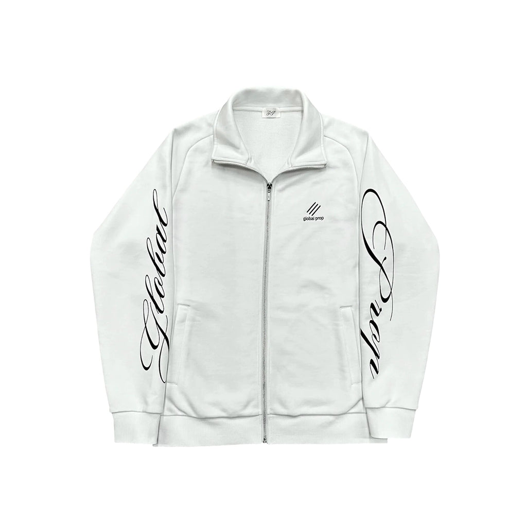 GLOBAL PROP Extravagant Training Jacket
