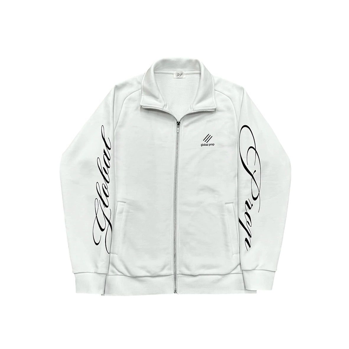GLOBAL PROP Extravagant Training Jacket