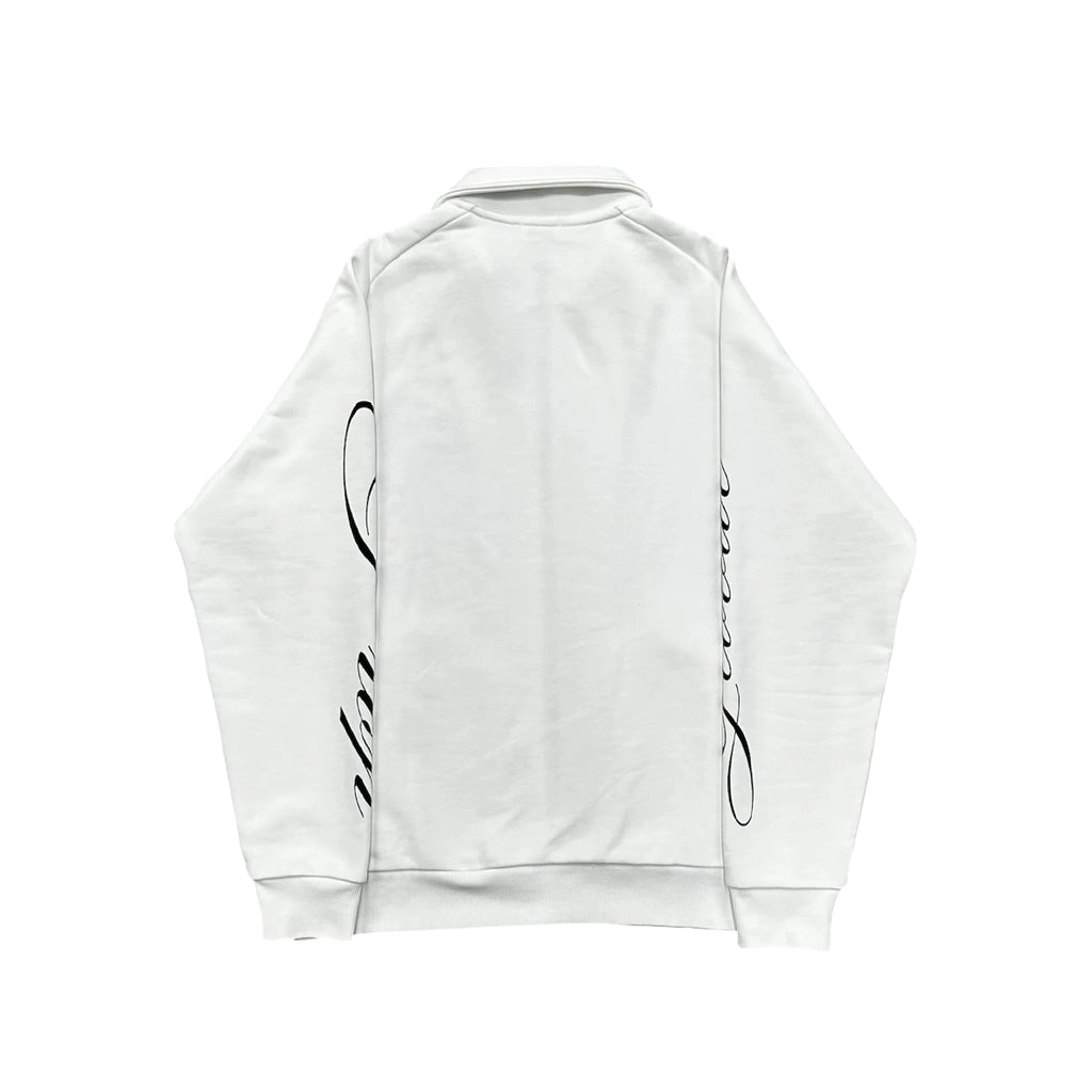 GLOBAL PROP Extravagant Training Jacket