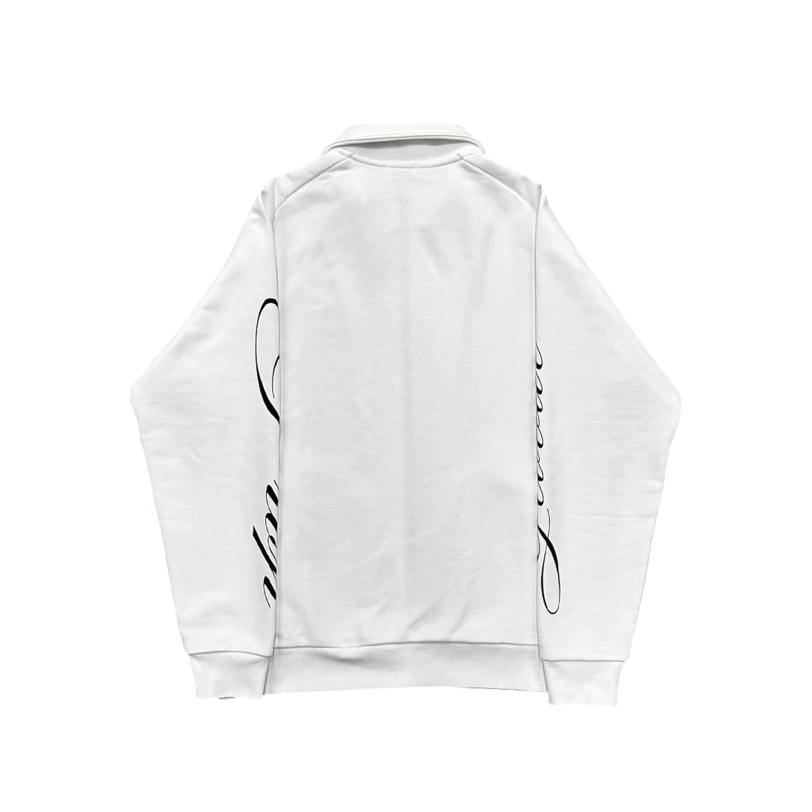 GLOBAL PROP Extravagant Training Jacket