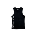 GLOBAL PROP Tank Top Black