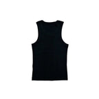 GLOBAL PROP Tank Top Black