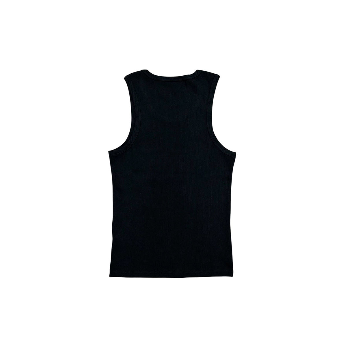 GLOBAL PROP Tank Top Black