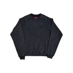 PPSC Heart Logo Crewneck Dark Grey