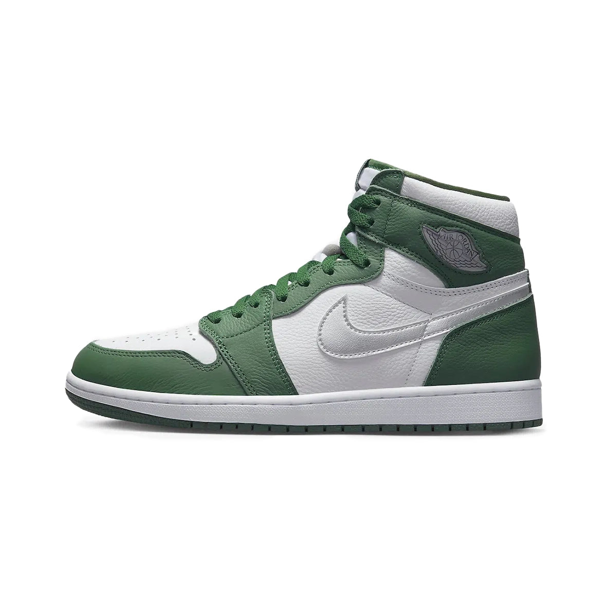 Jordan 1 High Retro OG Gorge Green DZ5485-303