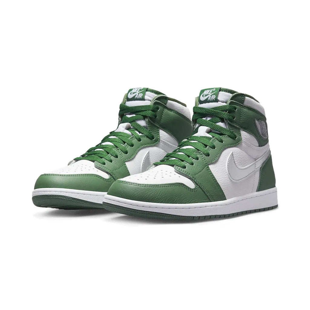 Jordan 1 High Retro OG Gorge Green DZ5485-303