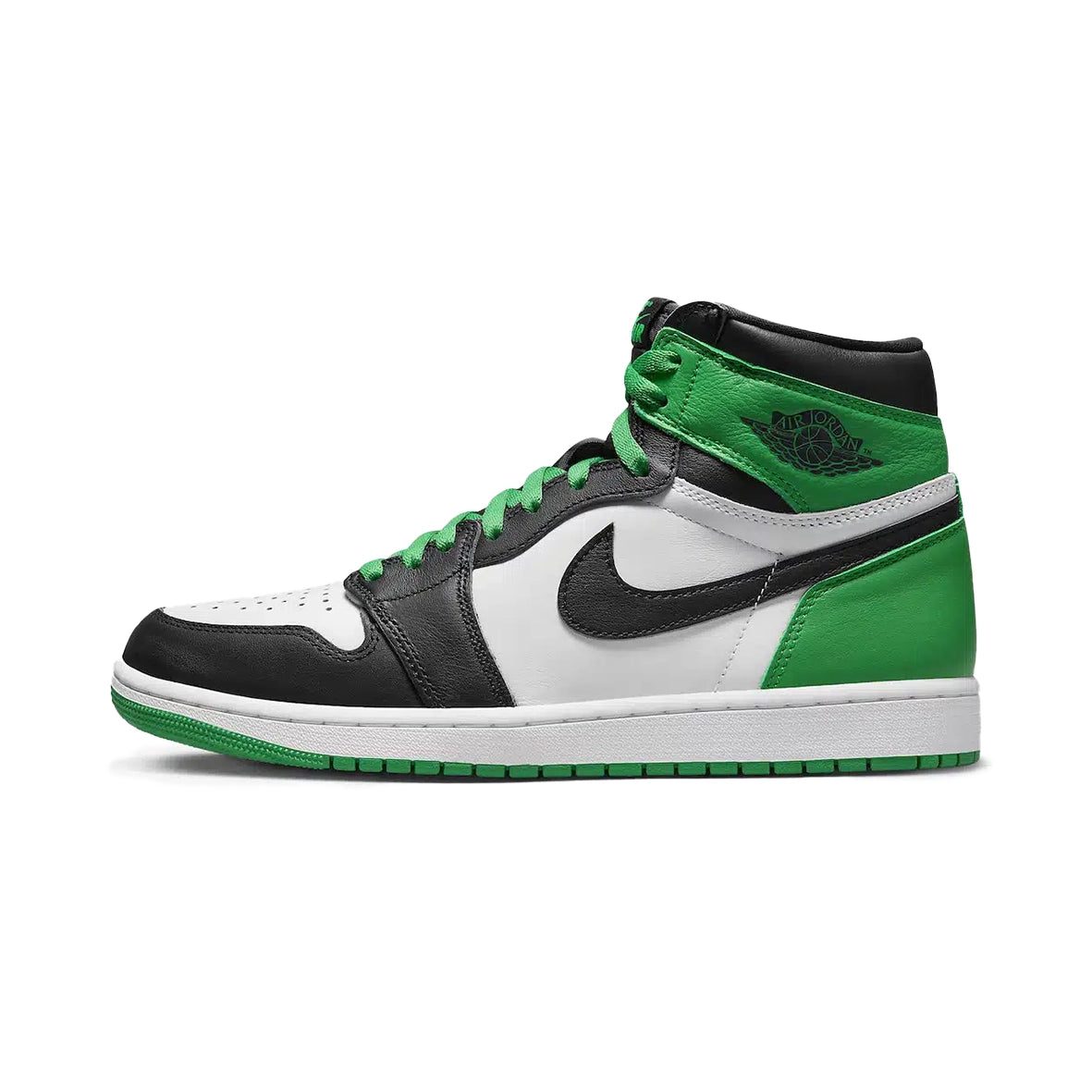 Jordan 1 Retro High OG Lucky Green DZ5485-031