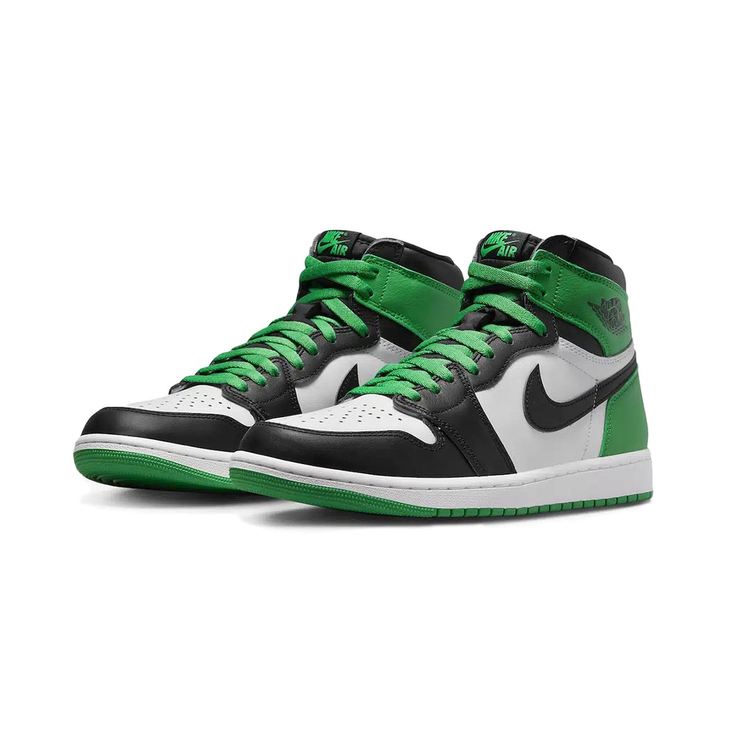 Jordan 1 Retro High OG Lucky Green DZ5485-031