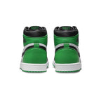 Jordan 1 Retro High OG Lucky Green DZ5485-031