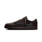 Jordan 1 Retro Low OG Travis Scott Velvet Brown DM7866-202