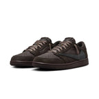Jordan 1 Retro Low OG Travis Scott Velvet Brown DM7866-202