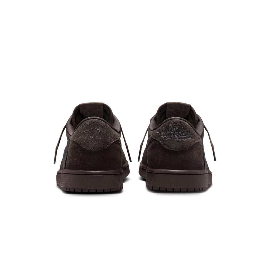 Jordan 1 Retro Low OG Travis Scott Velvet Brown DM7866-202