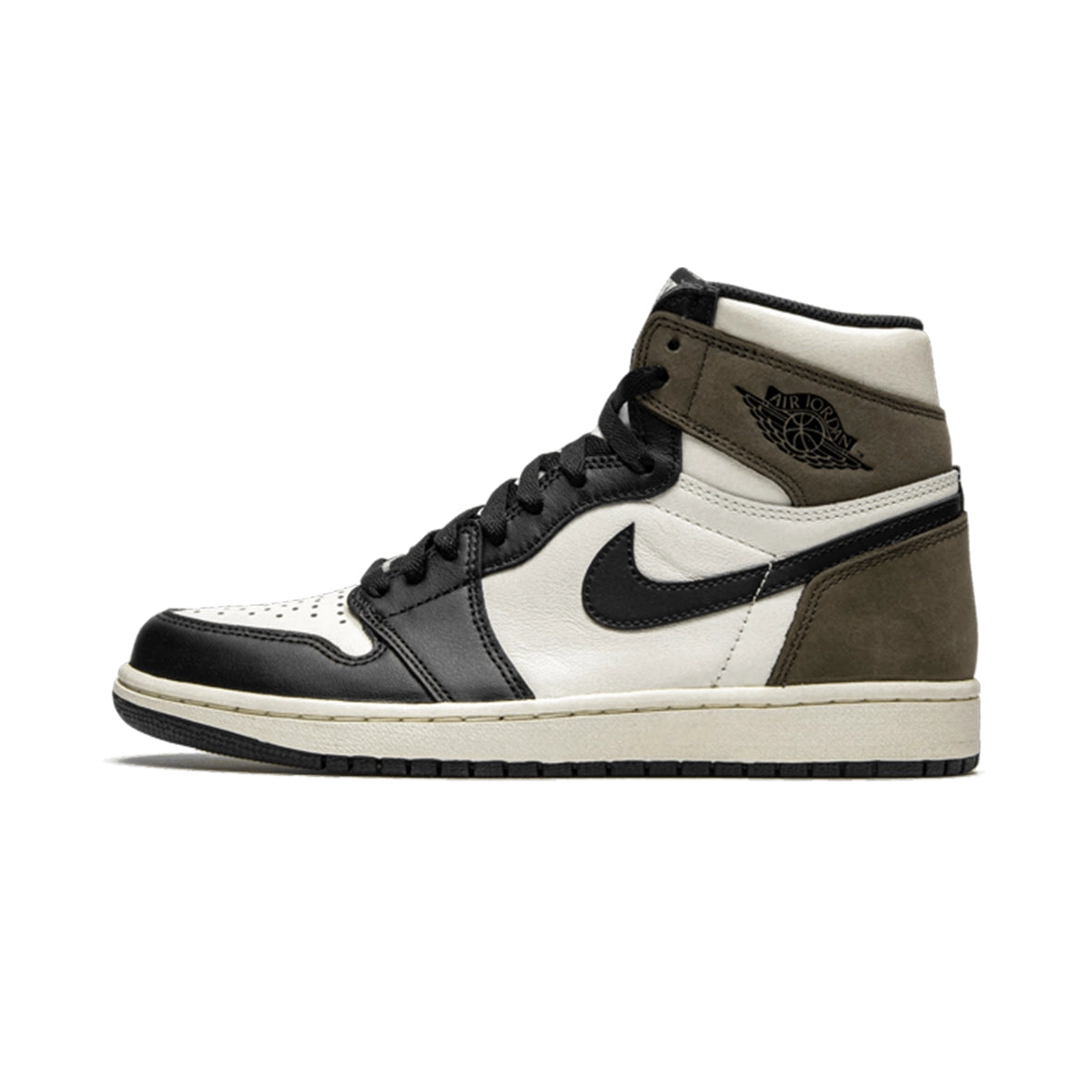 Jordan 1 Retro High Dark Mocha 555088-105