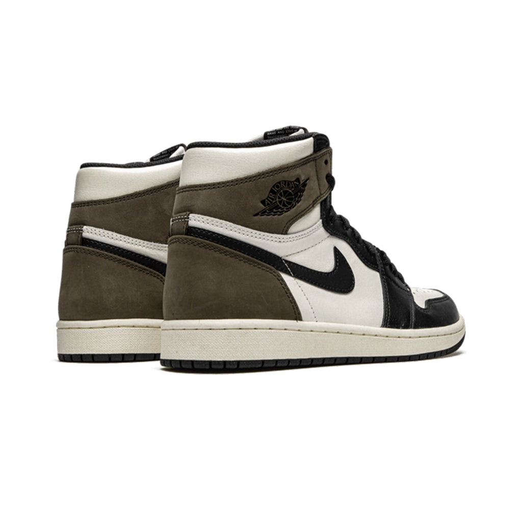 Jordan 1 Retro High Dark Mocha 555088-105