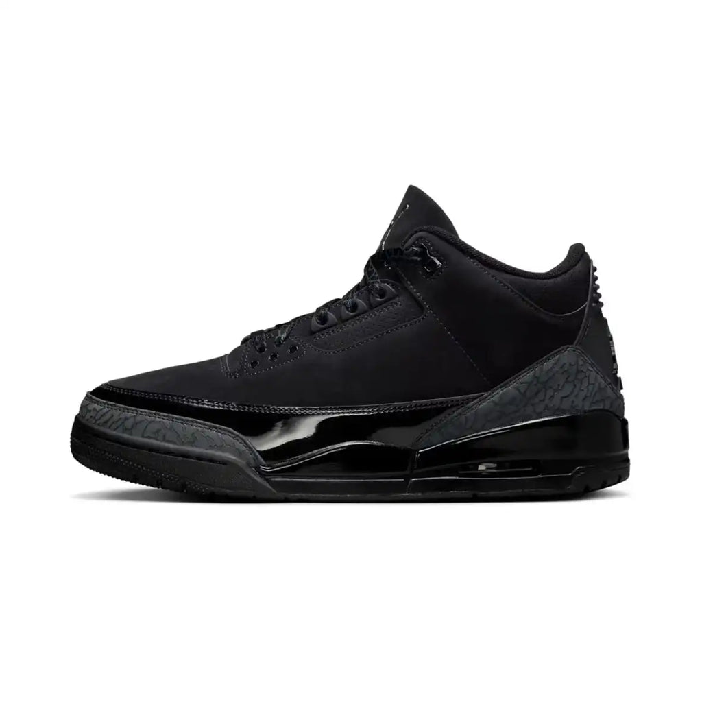 Jordan 3 Retro Black Cat CT8532-001