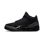 Jordan 3 Retro Black Cat CT8532-001