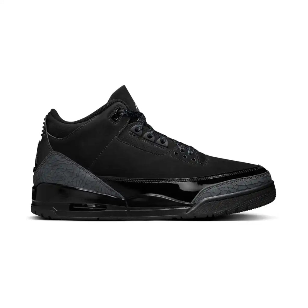 Jordan 3 Retro Black Cat CT8532-001