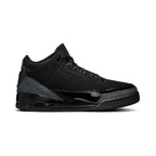 Jordan 3 Retro Black Cat CT8532-001