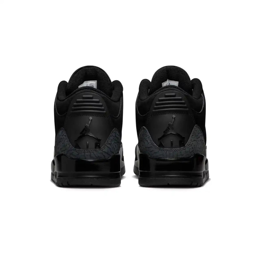 Jordan 3 Retro Black Cat CT8532-001