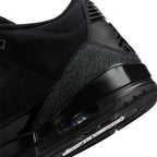 Jordan 3 Retro Black Cat CT8532-001