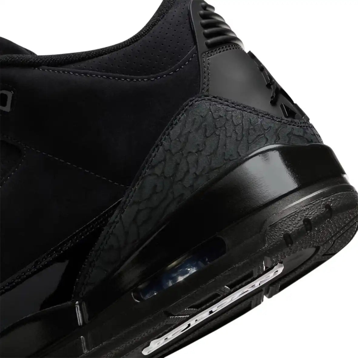 Jordan 3 Retro Black Cat CT8532-001