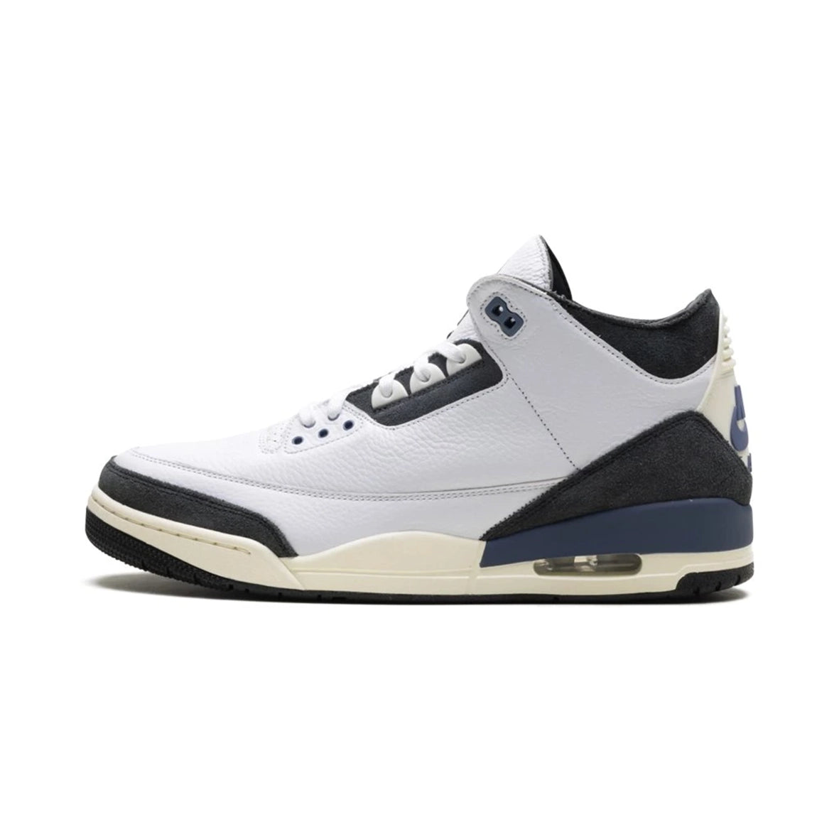 Jordan 3 Retro OG SP A Ma Maniere Diffused Blue
