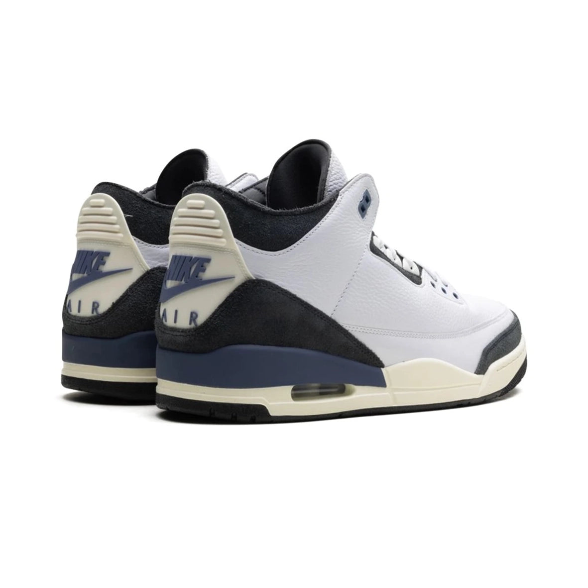 Jordan 3 Retro OG SP A Ma Maniere Diffused Blue