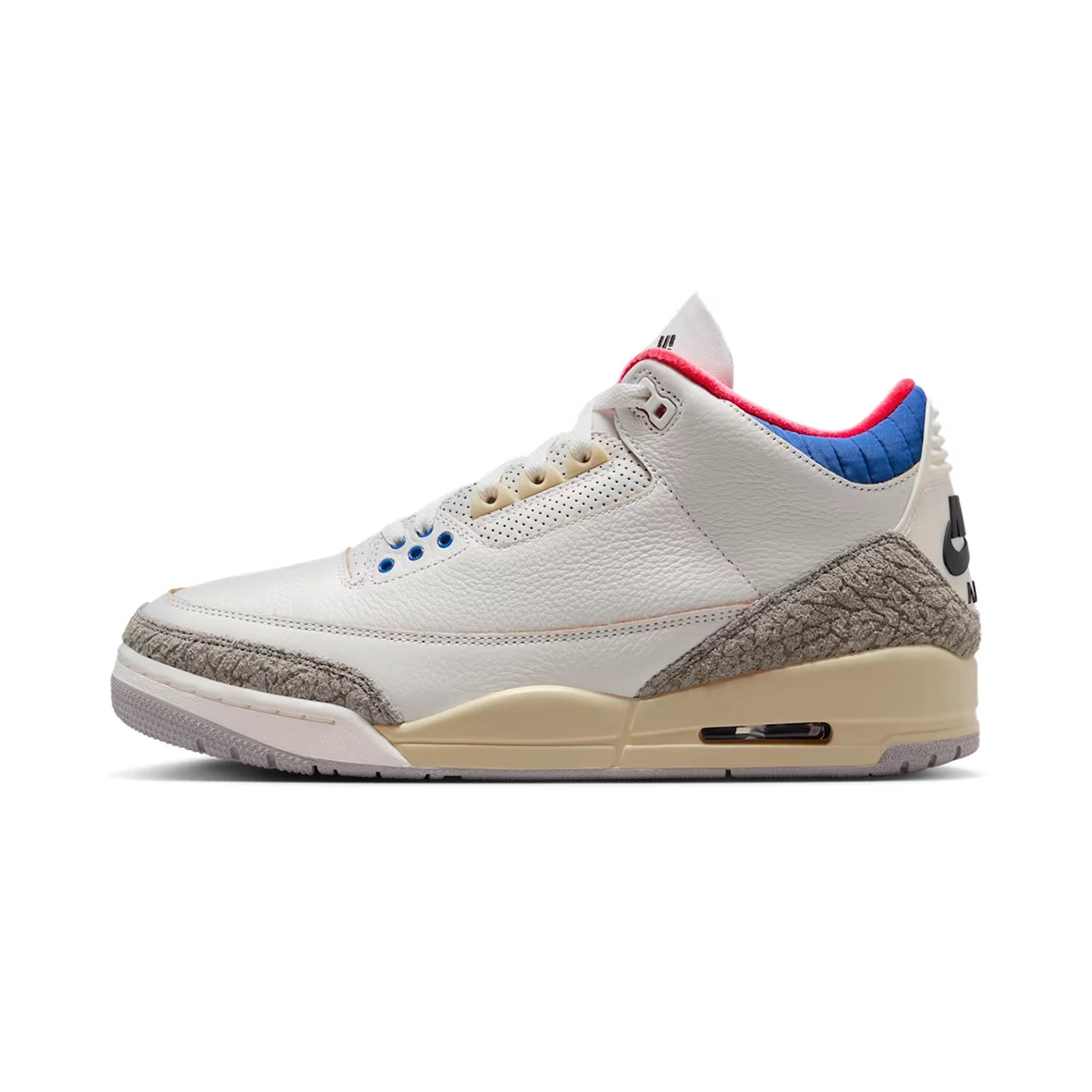 Jordan 3 Retro Seoul 2.0