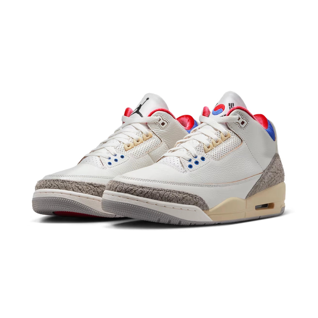 Jordan 3 Retro Seoul 2.0