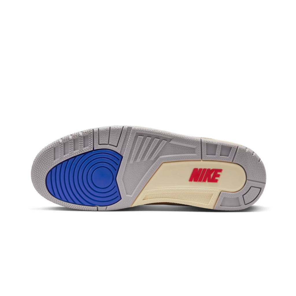 Jordan 3 Retro Seoul 2.0