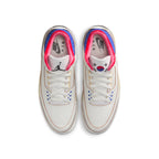 Jordan 3 Retro Seoul 2.0