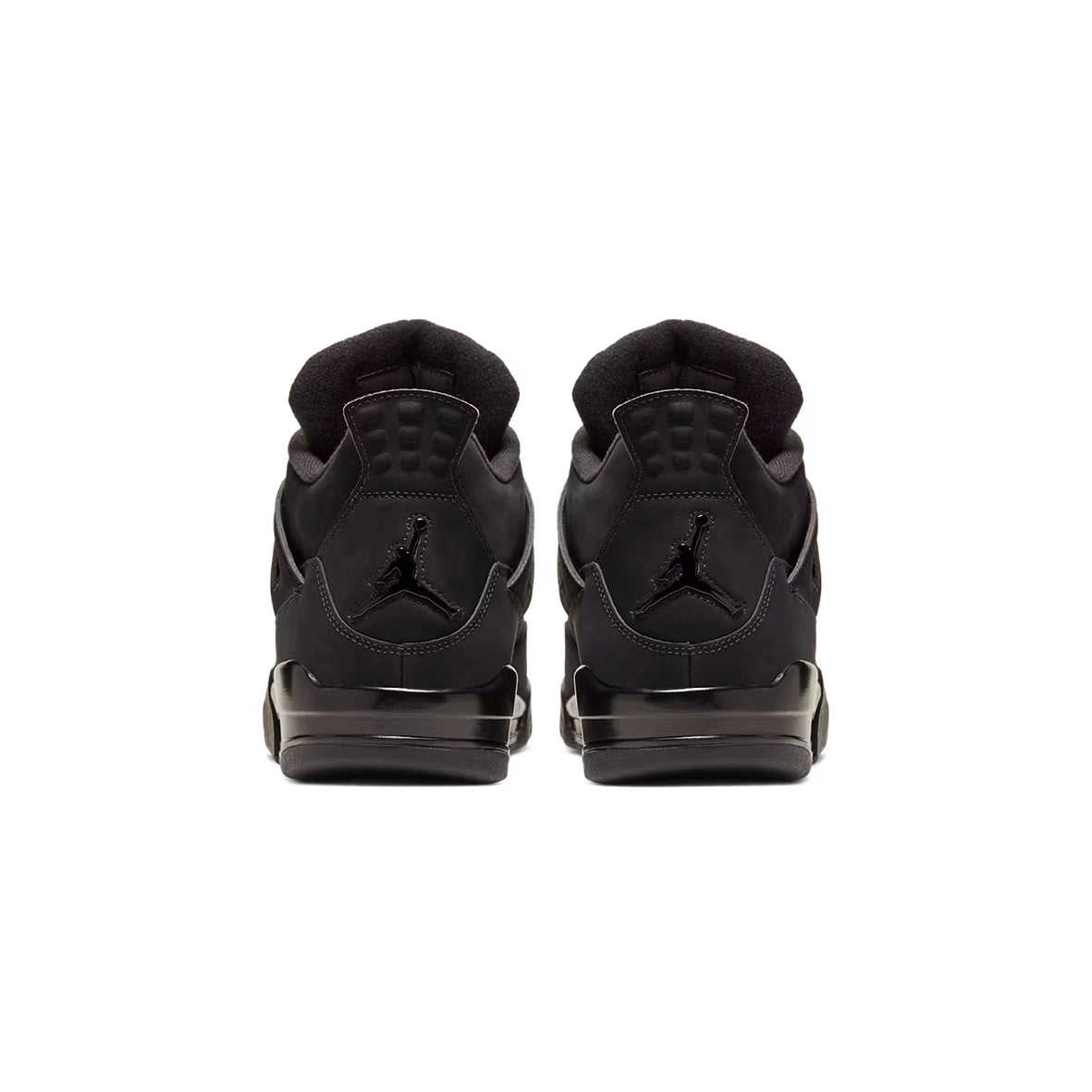 Jordan 4 Retro Black Cat (2025) FV5029-010