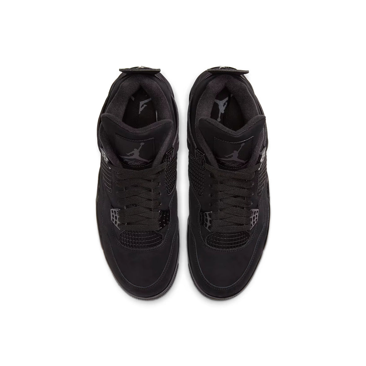 Jordan 4 Retro Black Cat (2025) FV5029-010