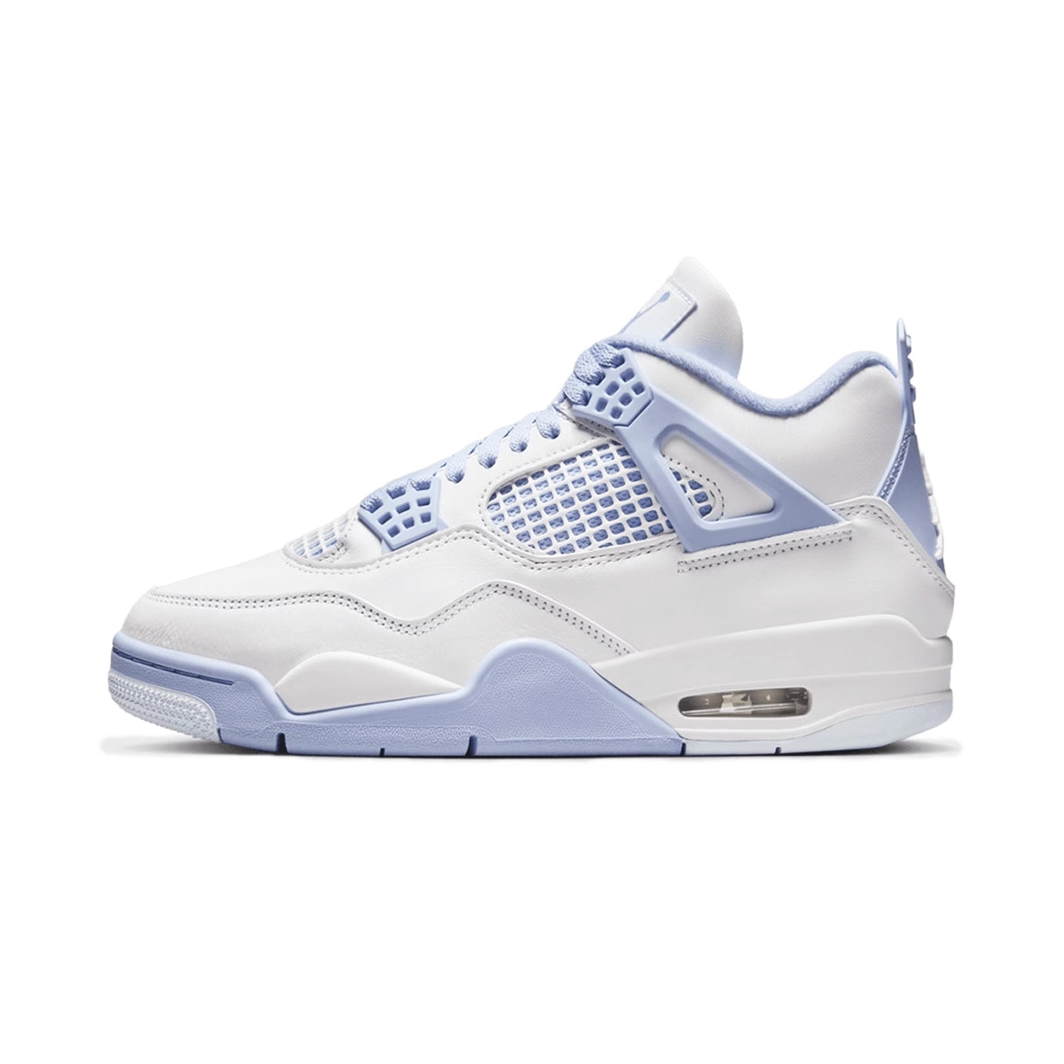 Jordan 4 Retro Forget Me Not (W)