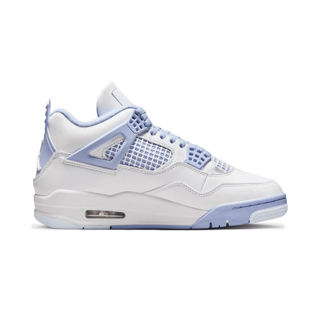 Jordan 4 Retro Forget Me Not (W)