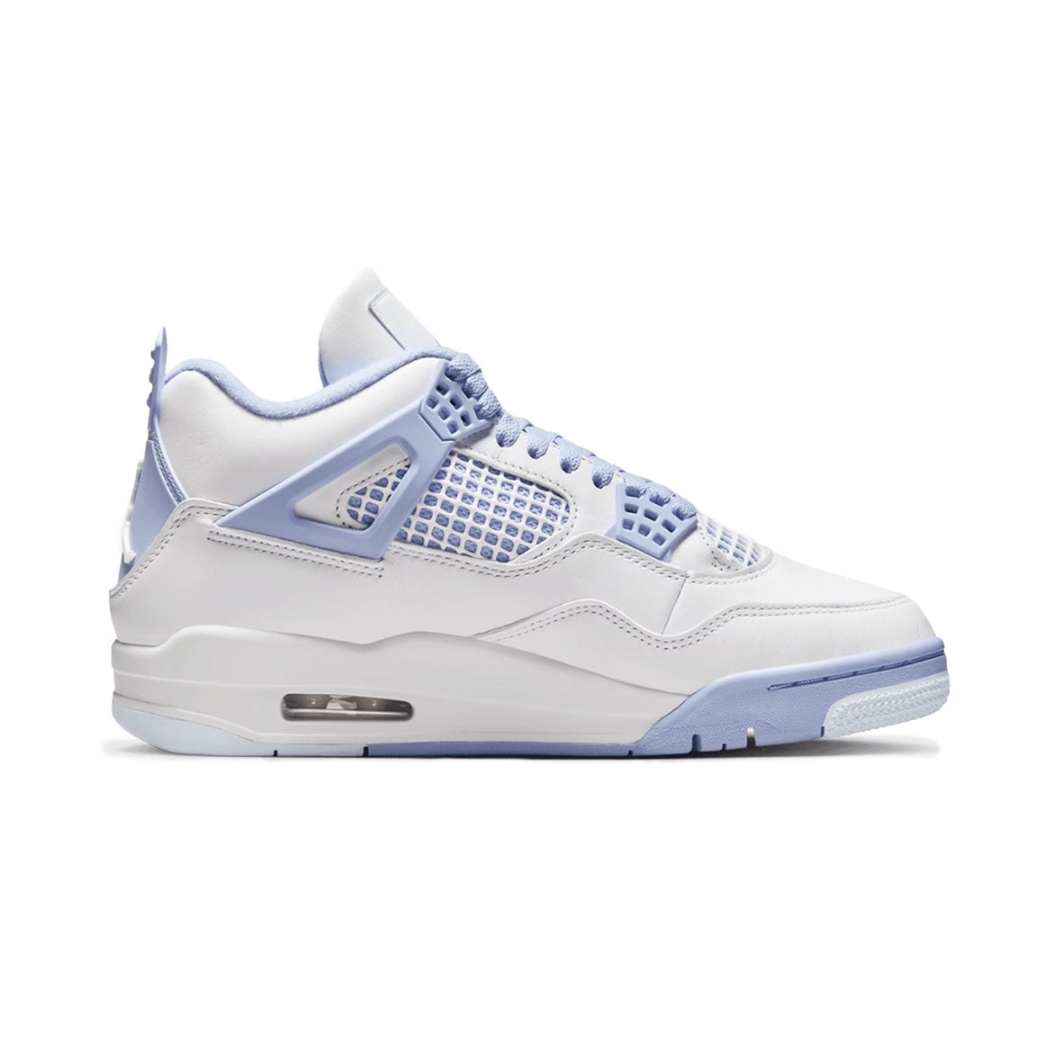Jordan 4 Retro Forget Me Not (W)