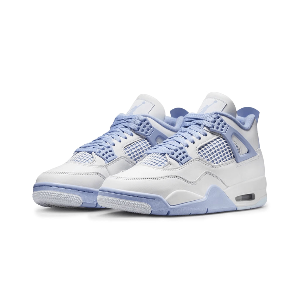 Jordan 4 Retro Forget Me Not (W)