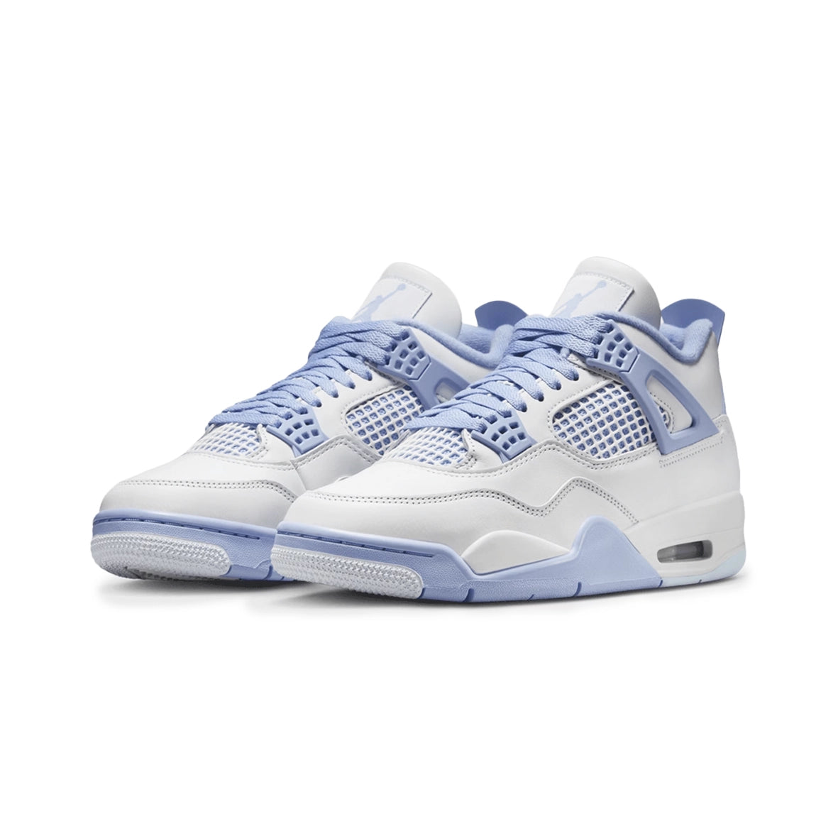Jordan 4 Retro Forget Me Not (W)