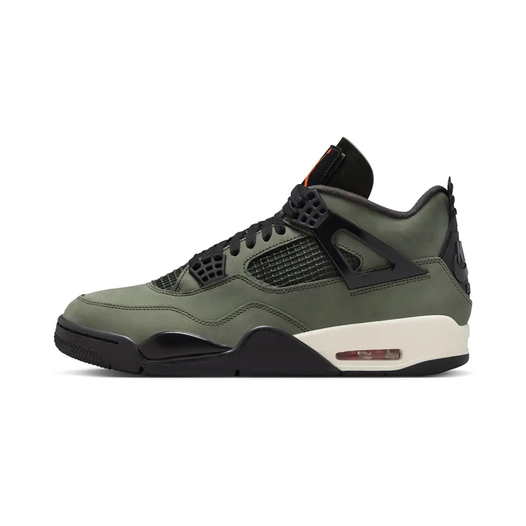 Jordan 4 Retro OG SP Undefeated