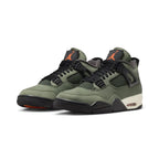 Jordan 4 Retro OG SP Undefeated