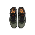 Jordan 4 Retro OG SP Undefeated