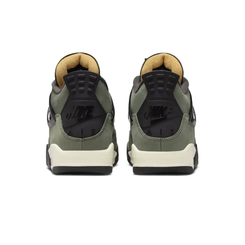 Jordan 4 Retro OG SP Undefeated