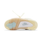 Jordan 4 Retro Off-White Sail CV9388-100