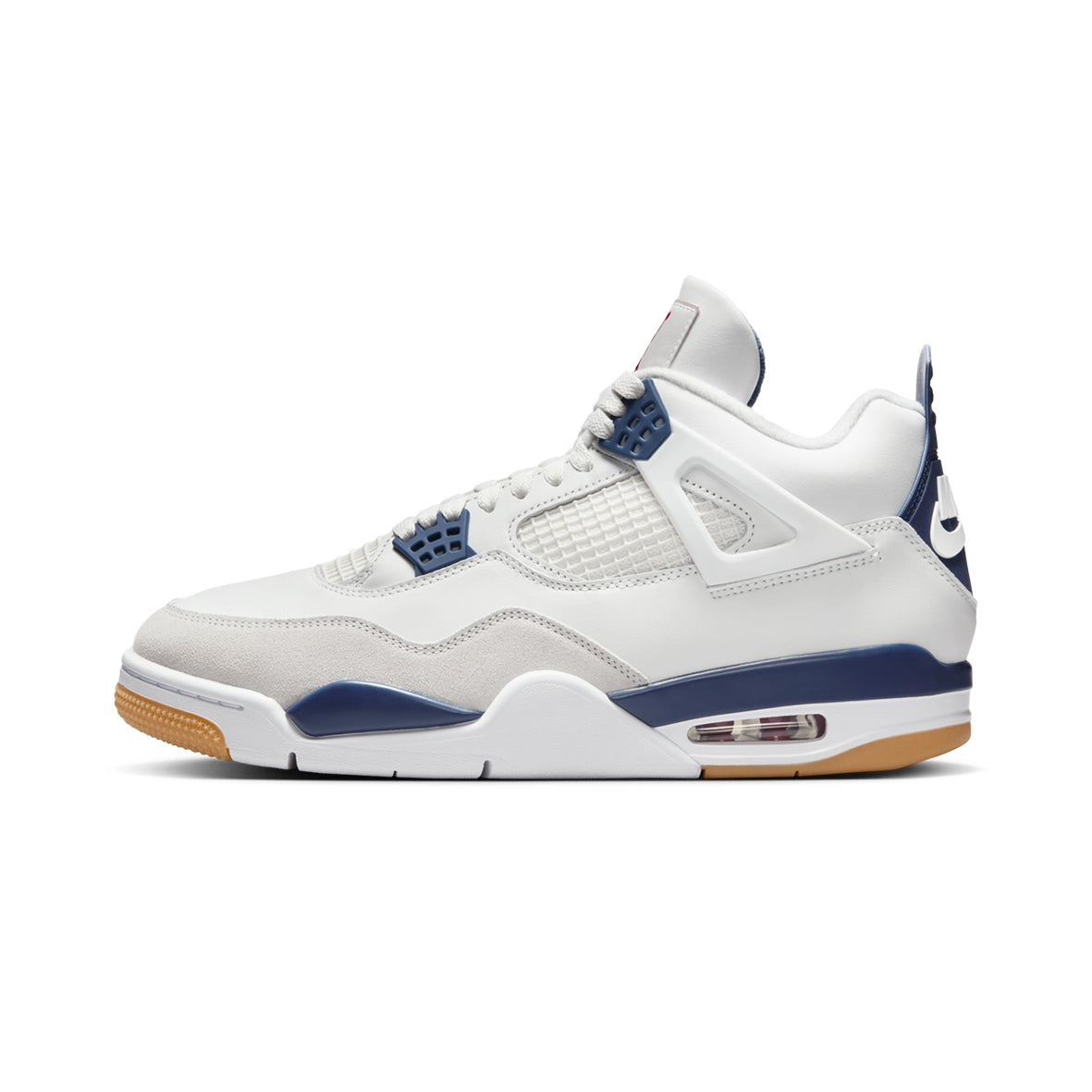 Jordan 4 Retro SB Navy