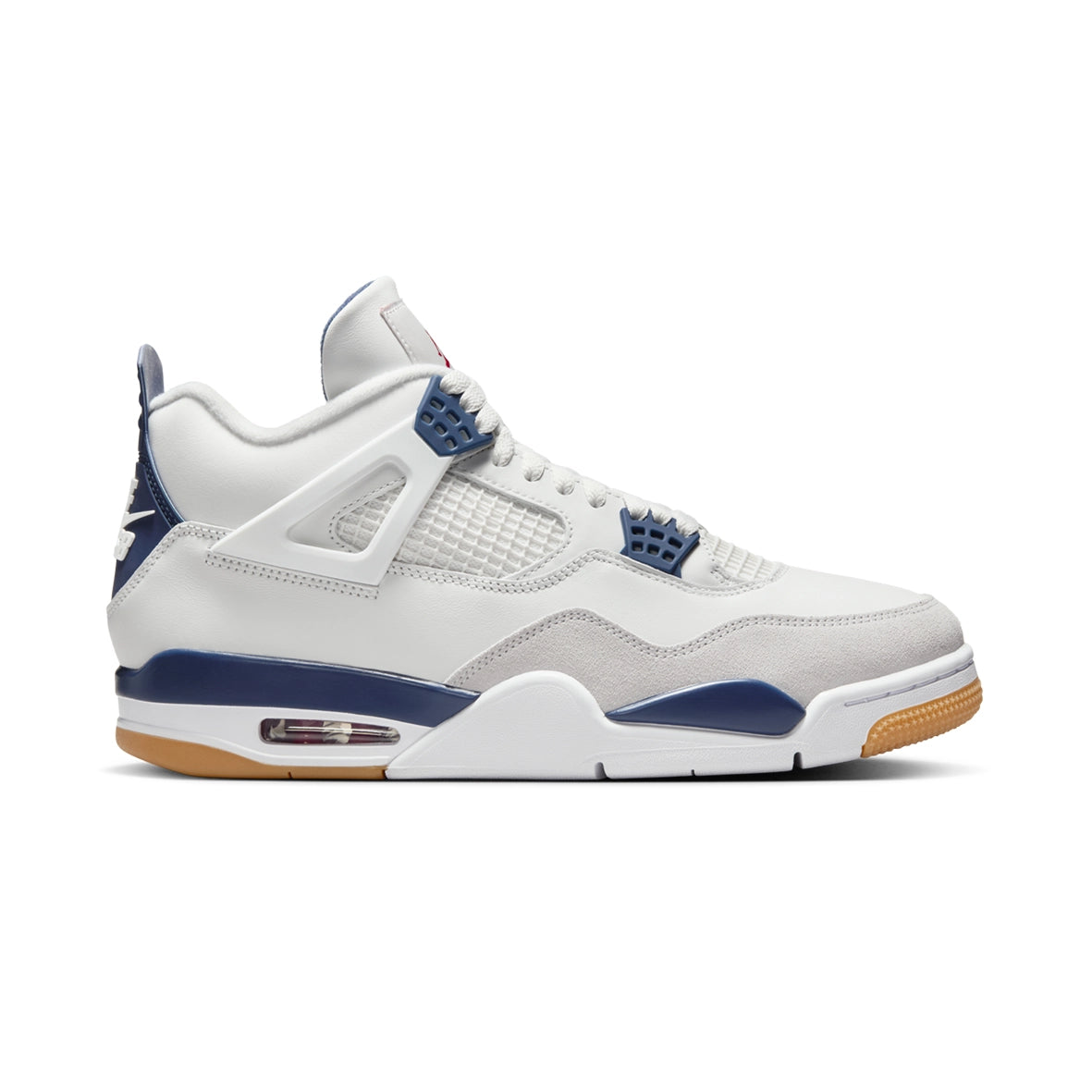 Jordan 4 Retro SB Navy