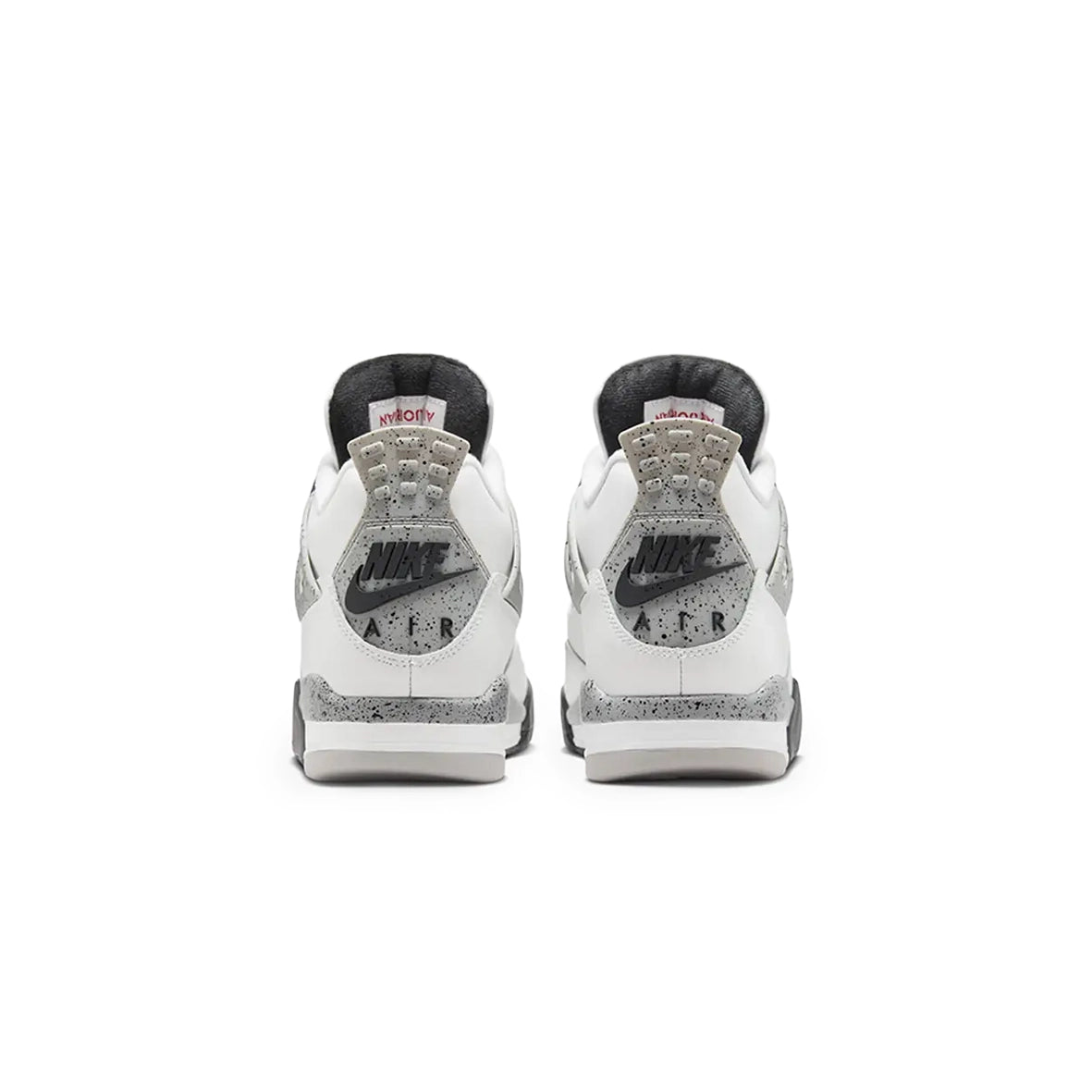 Jordan 4 Retro White Cement (2025) FV5029-100