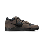 Jordan Jumpman Jack Travis Scott Dark Mocha