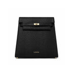 LONSOM Backpack Black